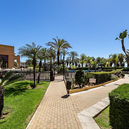 Apartamento Vistas Marismas Dos Dormitorios Isla Canela Buitenkant foto