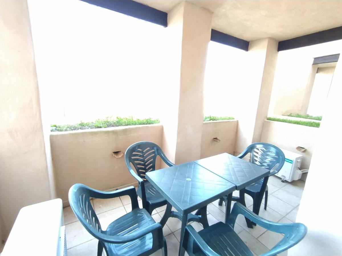 Apartamento Vistas Marismas Dos Dormitorios Isla Canela Buitenkant foto